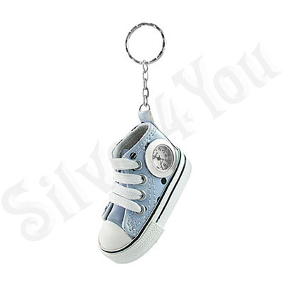 Ceas breloc tip "Converse" - BF2517
