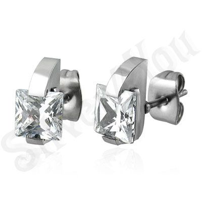Cercei inox 5 mm - BF2533