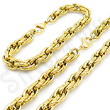 - Set Lant si Bratara - BN860