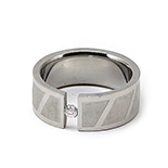 REDUCERI - Inel inox - I823