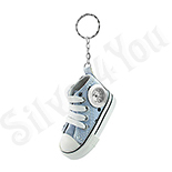 CEASURI Fashion - Ceas breloc tip "Converse" - BF2517